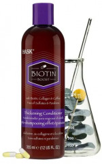 Кондиционер для волос уплотняющий - Фото 1