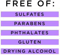 Кондиционер для волос уплотняющий - Фото 2