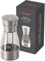 Мельница для специй 2 в 1 «Cucina» - Фото 1