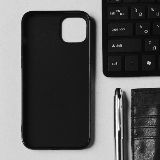 Чехол-накладка для iPhone 14 Plus