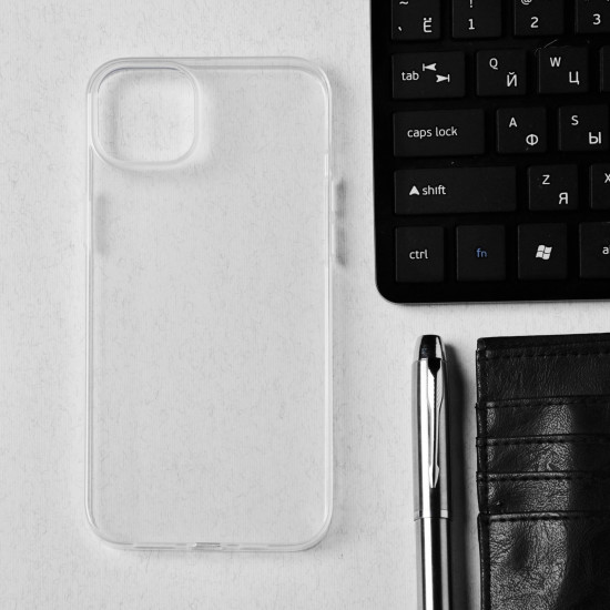 Чехол-накладка для iPhone 14 Plus