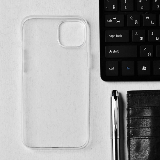 Чехол-накладка для iPhone 14 Plus