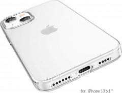 Чехол-накладка для iPhone 13 - Фото 3