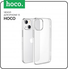 Чехол-накладка для iPhone 13 - Фото 4