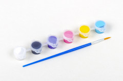 Роспись по дереву «Бабочки» - Фото 1