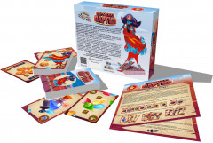 Игра настольная «Пиратская партия!» - Фото 7