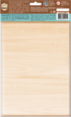 Доска для выжигания «Жители Арктики» - Фото 2