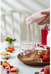 Стакан «Виноград» - Фото 2