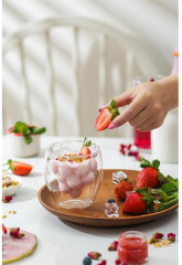 Стакан «Виноград» - Фото 3