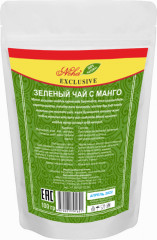 Чай с манго - Фото 1