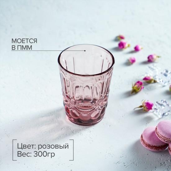 Стакан «Ла-Манш»