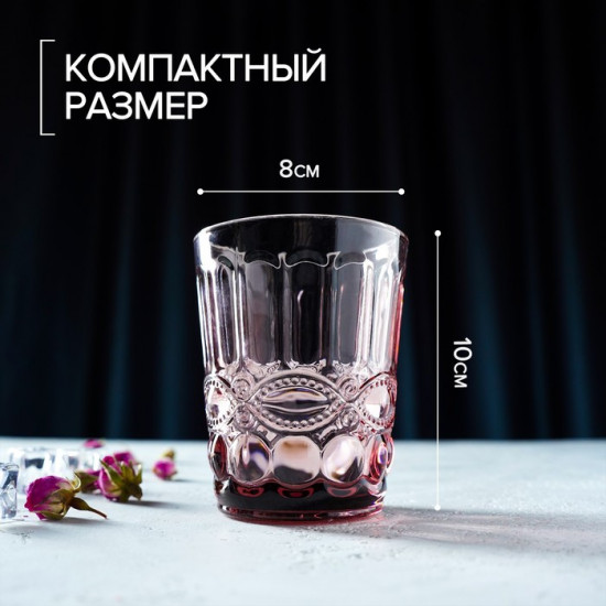 Стакан «Ла-Манш»