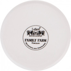 Банка с крышкой «Family farm» - Фото 3