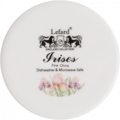 Тарелка обеденная «Irises» - Фото 1