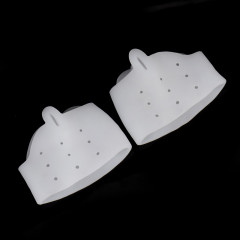 Корректоры-разделители для пальцев ног на манжете - Фото 3