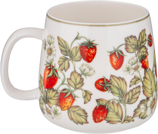 Кружка «Strawberry»