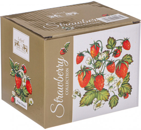 Кружка «Strawberry»
