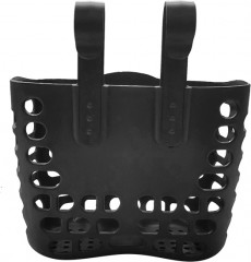 Корзина для велосипеда - Фото 2