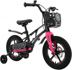 Корзина для велосипеда - Фото 3