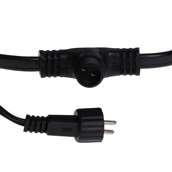 Гирлянда «Занавес», 2х6 м, 3W LED-1440-220V