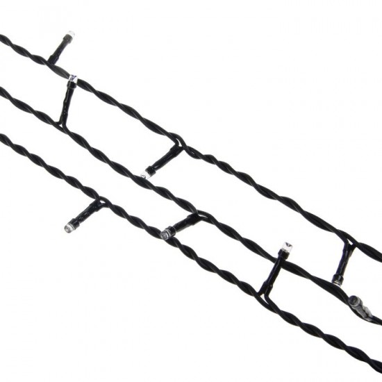 Гирлянда «Занавес», 2х6 м, 3W LED-1440-220V