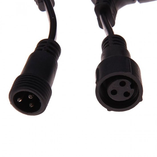 Гирлянда «Занавес», 2х9 м, 3W LED-1800-220V