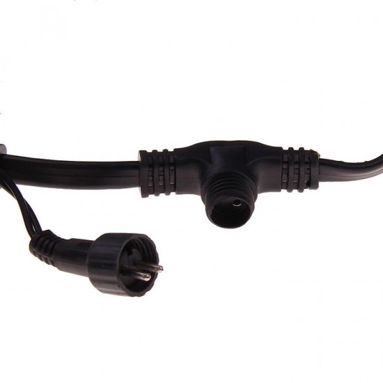 Гирлянда «Занавес», 2х9 м, 3W LED-1800-220V
