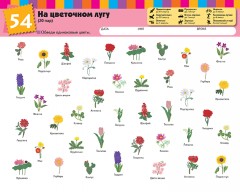 Найди пару. Уровень 1 - Фото 2