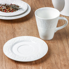 Чайная пара «Crotone» - Фото 1