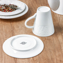 Чайная пара «Crotone» - Фото 2