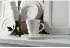 Чайная пара «Crotone» - Фото 3