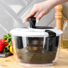 Центрифуга для сушки зелени «Vegan pro» - Фото 1