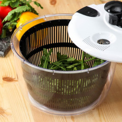 Центрифуга для сушки зелени «Vegan pro» - Фото 2