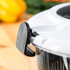 Центрифуга для сушки зелени «Vegan pro» - Фото 3