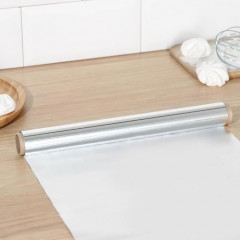 Фольга алюминиевая - Фото 1