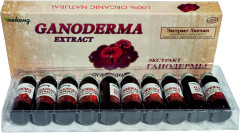 Напиток «Экстракт ганодермы» - Фото 1