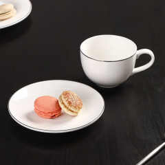 Кофейная пара «La Perle» - Фото 3