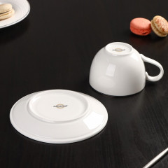 Кофейная пара «La Perle» - Фото 4