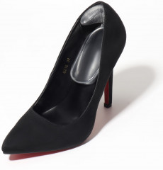 Пяткоудерживатели для обуви с подпяточником - Фото 4