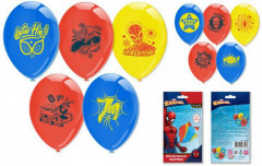 Набор шаров воздушных «Человек-паук» - Фото 3