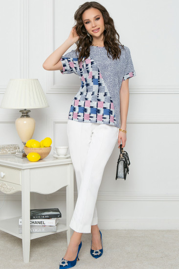 Блузка женская