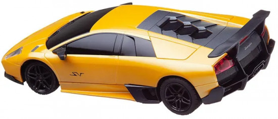 Машина на радиоуправлении «Lamborghini»