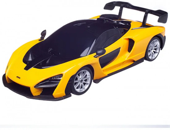 Машина на радиоуправлении «McLaren Senna»