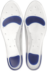 Cтельки с супинатором для обуви - Фото 1