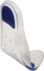 Cтельки с супинатором для обуви - Фото 4