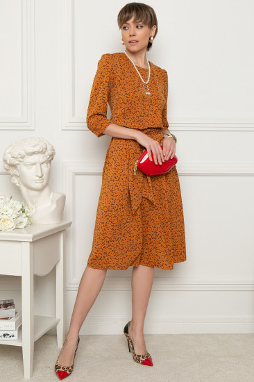 Платье женское