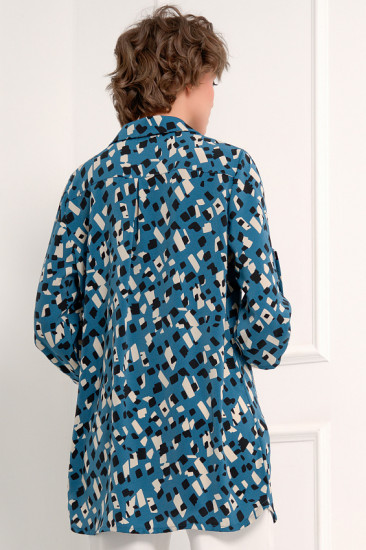 Блузка женская