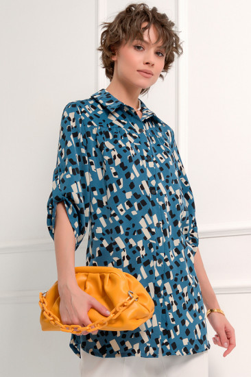 Блузка женская