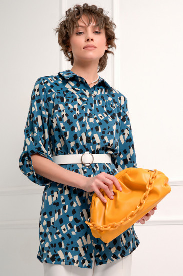 Блузка женская