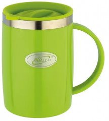 Термокружка - Фото 1